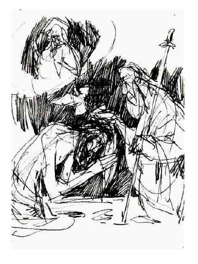 in the beginning was the Word