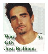 Watch It, Son, Im One of the Few Fen Older Than You, and With a Deeper Voice.