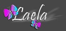 Laela's Signature