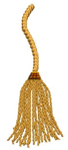 Tassel 3