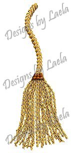 Tassel 4