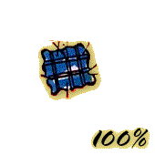 PB. Pumpkin Patch tub