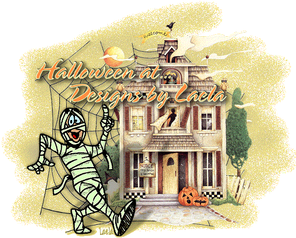 Halloween Tubes Header