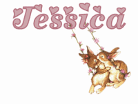 Jessica's Swinger Tag