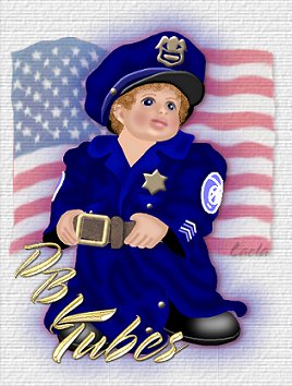 Designs by Laela Children Tubes Logo