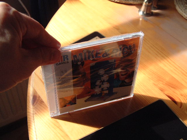 mike & rich - click for big'un