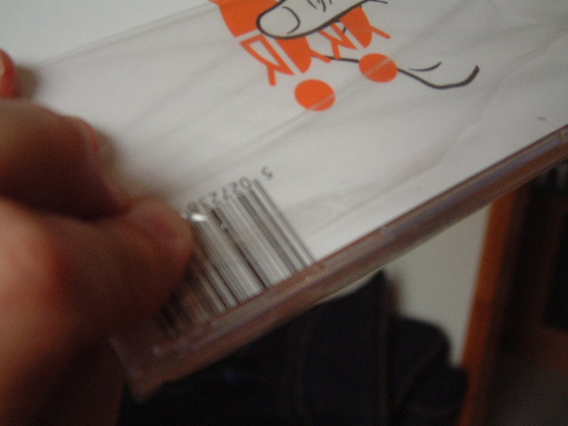 mike & rich - click, big