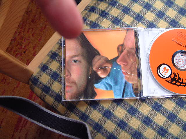 mike & rich - click to get real big