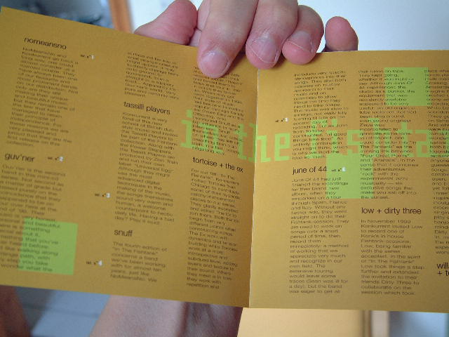 fishtank list - click to see big one