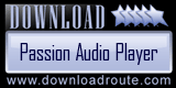 Audio Player, sonique, winamp plugins support