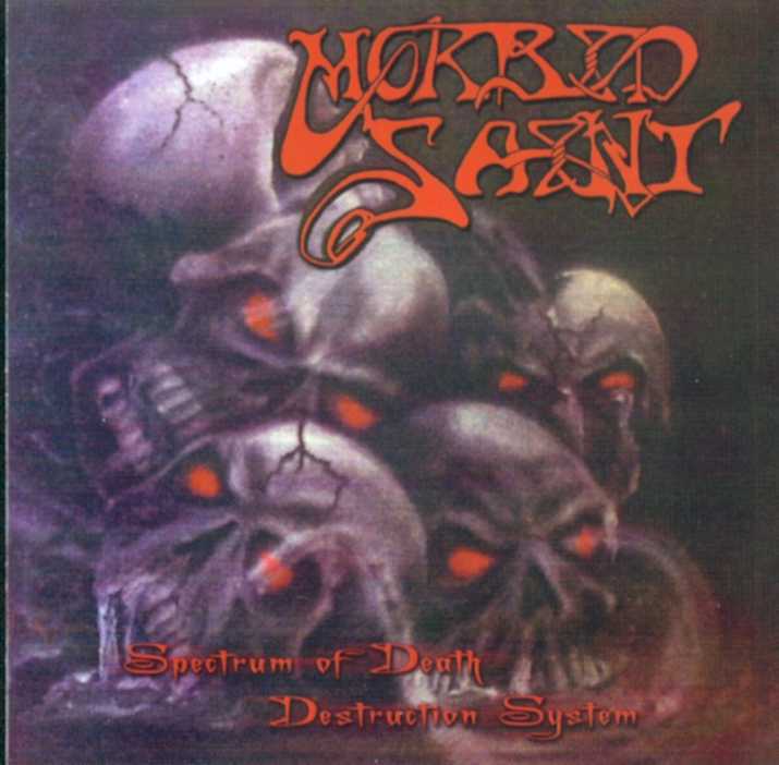 morbidsaintcdcover