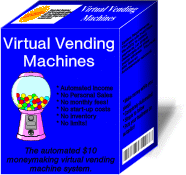 Virtual Vending Machines