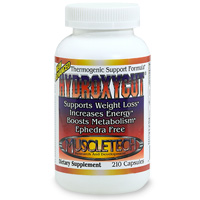 Hydroxycut