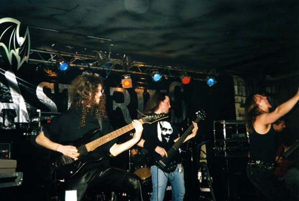 DXT in TRANSYLVANIA!!!