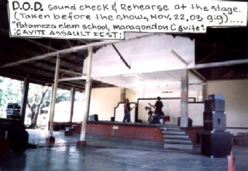 Photos are copied from their website.