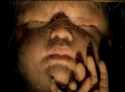 ..I am the unborn & I'm gonna kill yeh!!