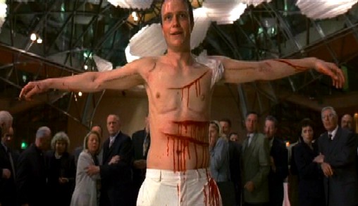 ..ladies & gentle men..this is how to cut yourselves...