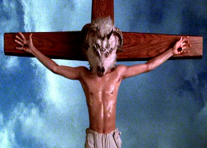 Is this your Altered State?