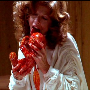 Oh lick thy child of hate!!!