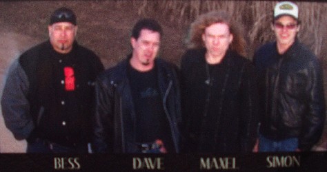 PENETRATOR PHOTO INSIDE THE MQM CD 