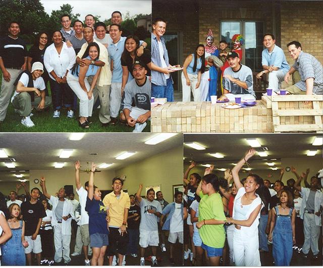 great adventure weekend